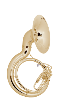 image of a 2350 Premium Brass Sousaphone