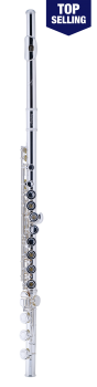 image of a 303BOS Premium Open Hole Flute