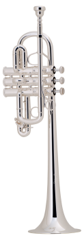 image of a 189S Professional Eb/D Trumpet