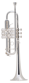 image of a C180SL229W30 Professional C Trumpet