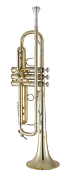 image of a 190M37X Professional Trumpet