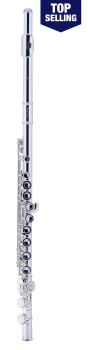 image of a 104 Student Closed Hole Flute