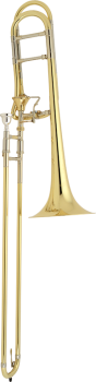 image of a A47I Professional Tenor Trombone