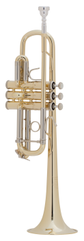 image of a C180L239 Professional C Trumpet