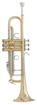 image of a 18072 Professional Bb Trumpet