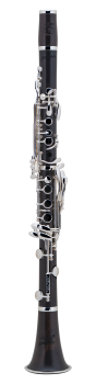 image of a L225SE Premium Bb Clarinet
