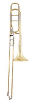 image of a BTB411 Premium Tenor Trombone
Bb/F Tenor Trombone