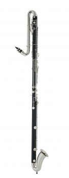 image of a L7182 Professional BBb Contra Bass Clarinet