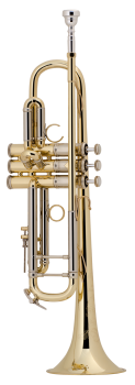 image of a AB190 Professional Bb Trumpet