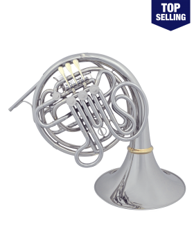 image of a 8DS Professional Double French Horn
